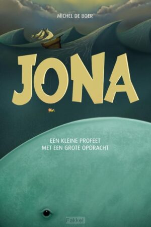 Jona