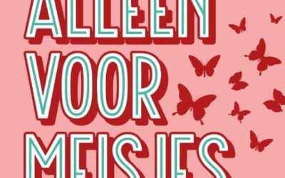 Alleen voor meisjes