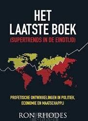 Laatste boek