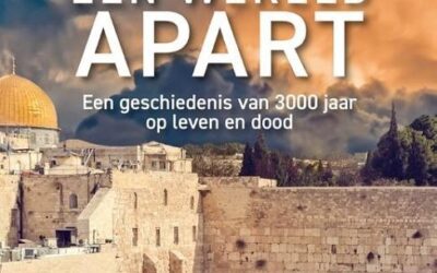 Israel een wereld apart