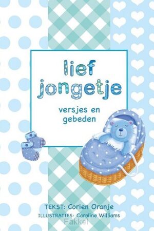 Lief jongetje