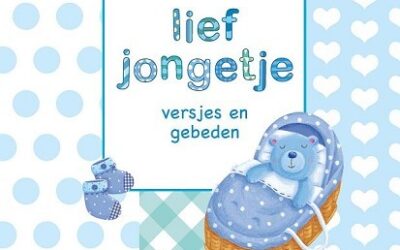 Lief jongetje