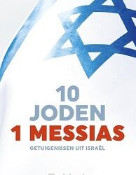 10 joden 1 Messias