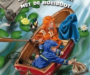 Mees en tijn en het avontuur met