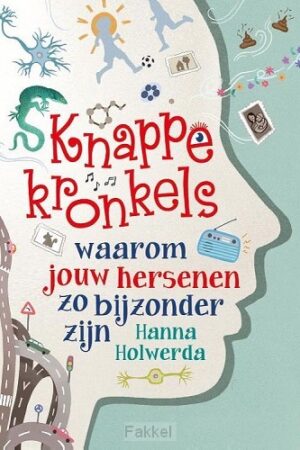 Knappe kronkels