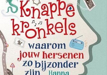 Knappe kronkels