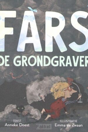 Fars de grondgraver