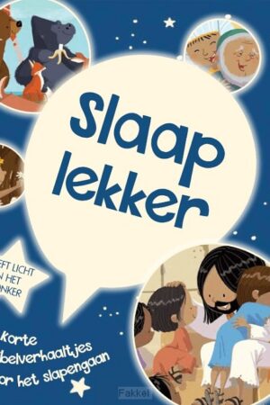 Slaap lekker