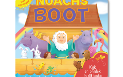 Noachs boot