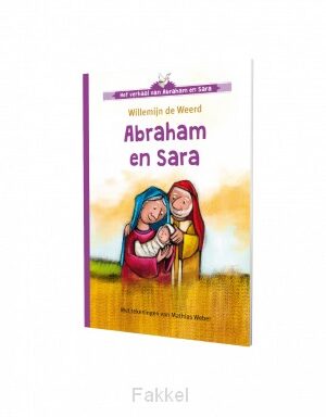 Abraham en sara