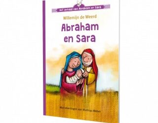 Abraham en sara