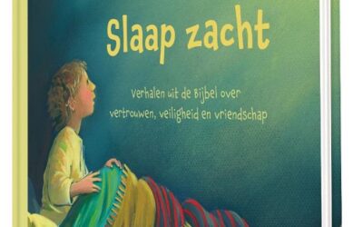 Slaap zacht