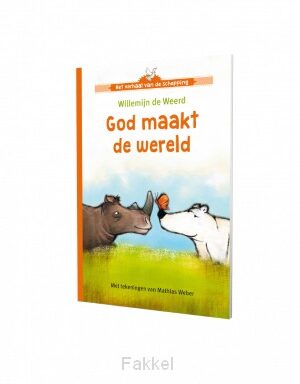 God maakt de wereld