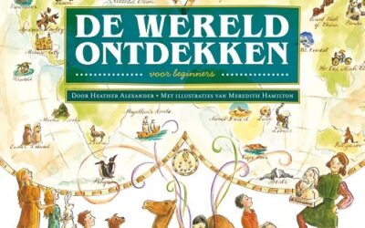 Wereld ontdekken voor beginners