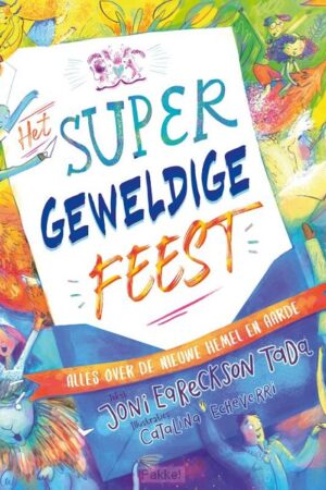 Supergeweldige feest