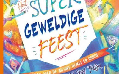 Supergeweldige feest