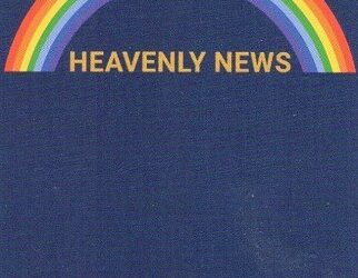 Heavenly news