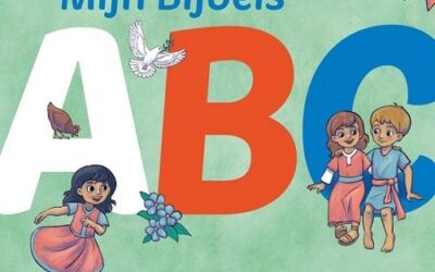 Mijn bijbels abc