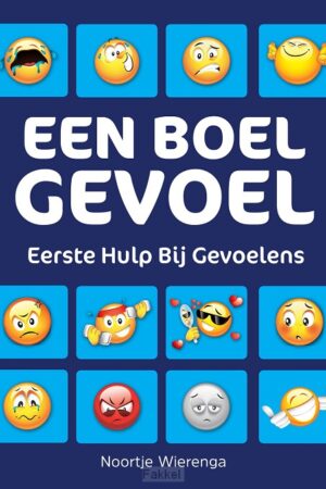 Een boel gevoel