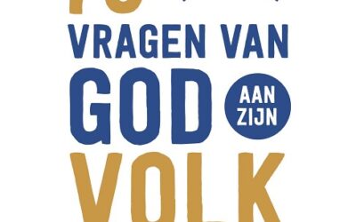 75 vragen van God aan Zijn volk