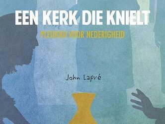 Kerk die knielt