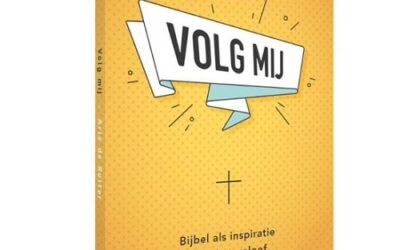 Volg mij