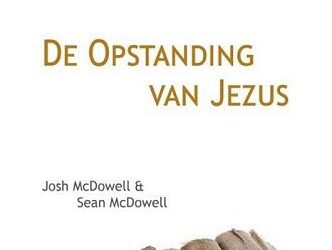 Opstanding van Jezus