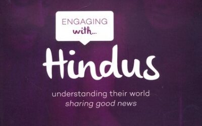 Engaging with Hindus