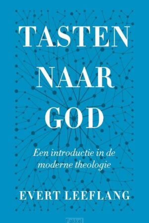 Tasten naar God