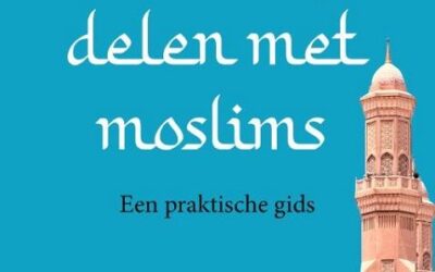 Jezus liefde delen met moslims