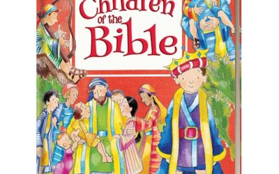 Children of the Bible