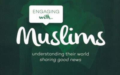 Engaging with Muslims