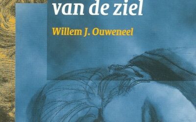 Nachtboek van de ziel