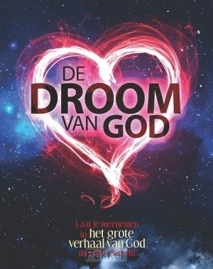 Droom van God glossy