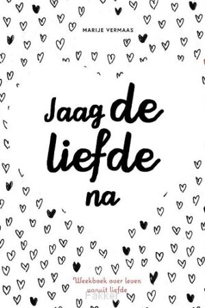 Jaag de liefde na