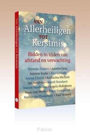 Van allerheiligen tot kerstmis