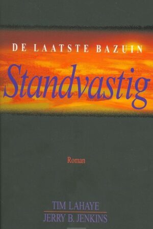 Standvastig