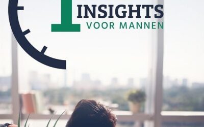 One-minute insights voor MANNEN