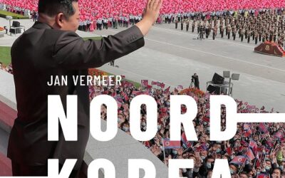 Noord-korea ontmaskerd