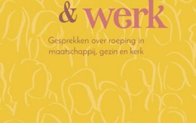 Vrouw en werk