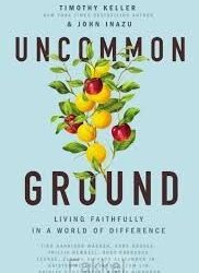 Uncommon Ground