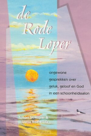 Rode loper