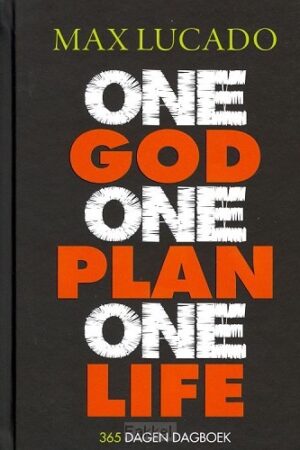 One God one plan one life