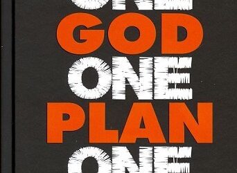 One God one plan one life