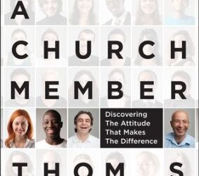 I Am A Church Member