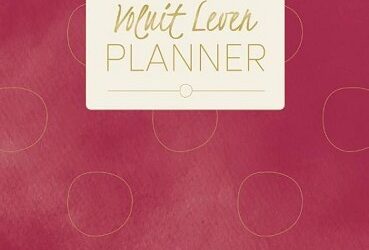 Voluit leven planner