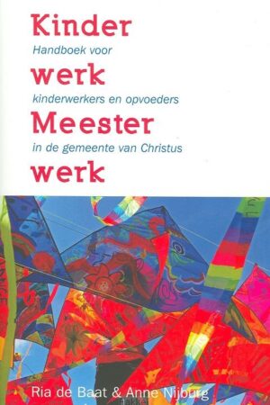 Kinderwerk meesterwerk