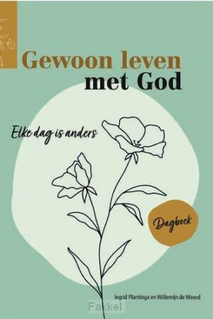 Gewoon leven met God