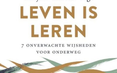 Leven is leren