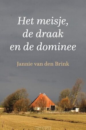 Meisje, de draak en de dominee